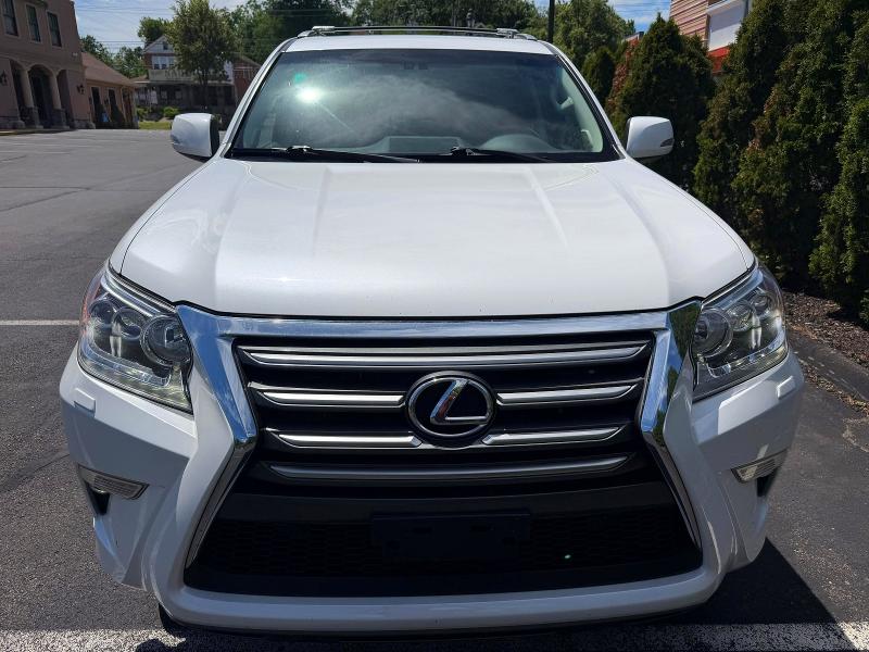 Продаж на аукціоні авто 2018 Lexus Gx, vin: JTJBM7FX8J5186981, номер лоту: 57392046