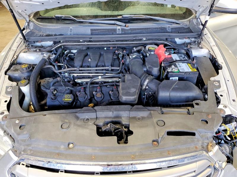 2013 Ford Taurus მანქანა იყიდება აუქციონზე, vin: 1FAHP2H88DG157198, აუქციონის ნომერი: 57669886