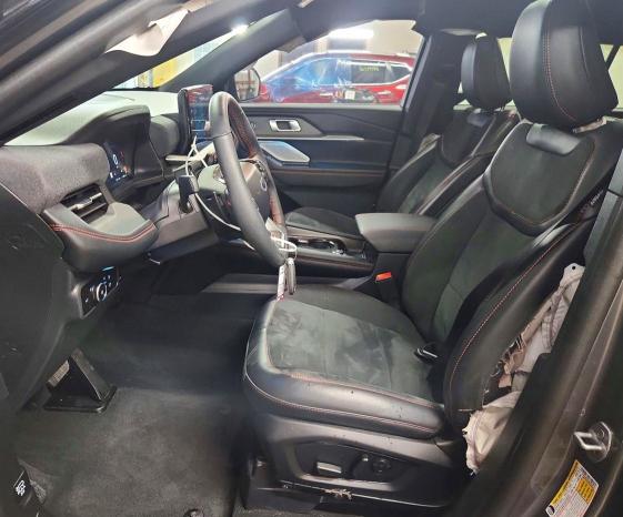 Aukcja sprzedaży 2025 Ford Explorer, vin: 1FMWK8GC8SGD06632, numer aukcji: 56860196