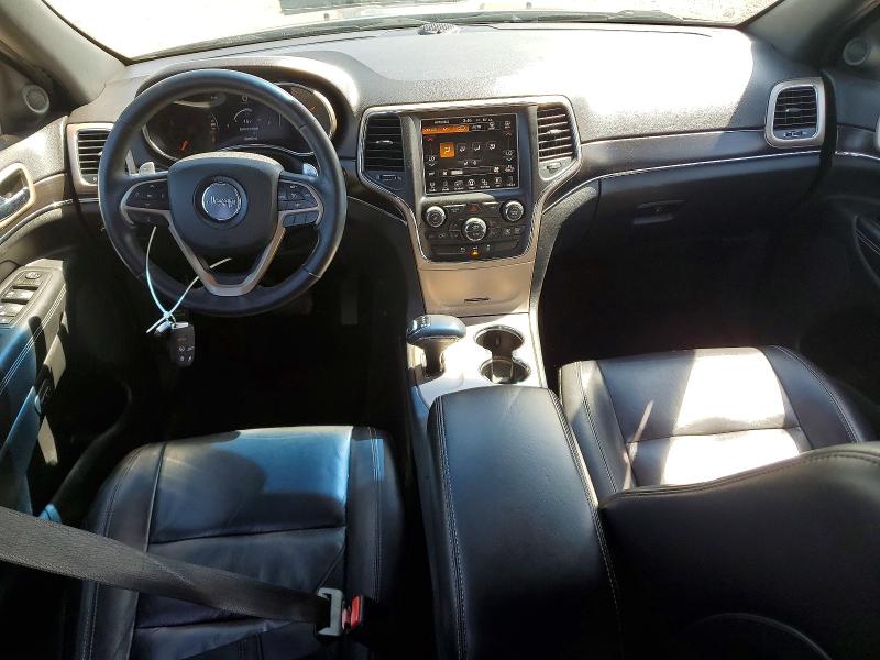 Aukcja sprzedaży 2014 Jeep Grand Cherokee, vin: 1C4RJFBG1EC568703, numer aukcji: 56078996