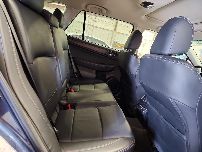 2019 Subaru Outback მანქანა იყიდება აუქციონზე, vin: 4S4BSANC2K3362503, აუქციონის ნომერი: 55051336
