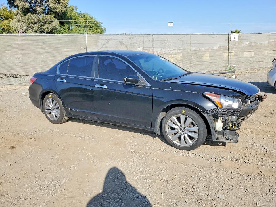 Продаж на аукціоні авто 2012 Honda Accord, vin: 1HGCP3F88CA024215, номер лоту: 56255036
