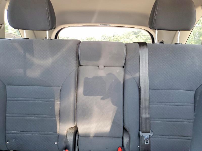 58892996 :رقم المزاد ، 5XYPGDA31KG546510 vin ، 2019 Kia Sorento مزاد بيع