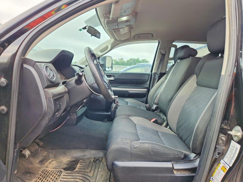 Продажа на аукционе авто 2014 Toyota Tundra, vin: 5TFDW5F13EX383864, номер лота: 56835526