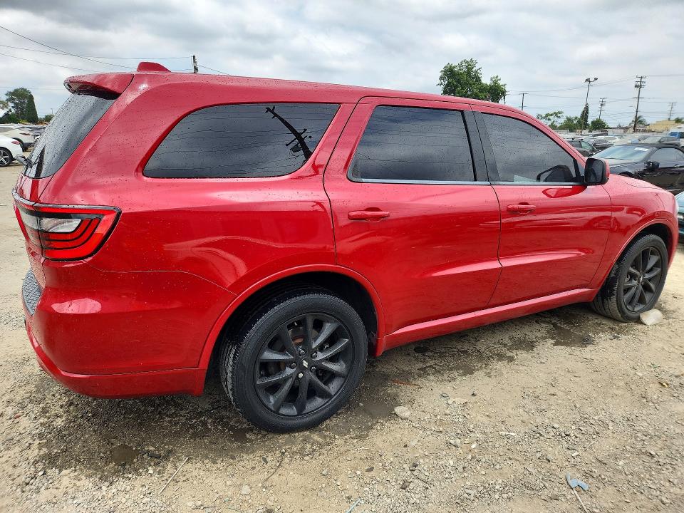 Aukcja sprzedaży 2015 Dodge Durango, vin: 1C4RDJAG1FC145665, numer aukcji: 59012776