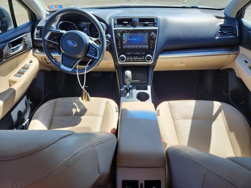 Продажа на аукционе авто 2018 Subaru Outback, vin: 4S4BSANC7J3375164, номер лота: 56416766