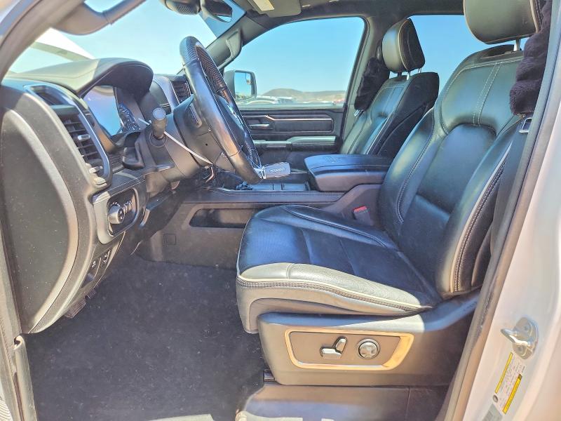 Продаж на аукціоні авто 2019 Ram 1500, vin: 1C6SRFHT3KN793498, номер лоту: 56821276