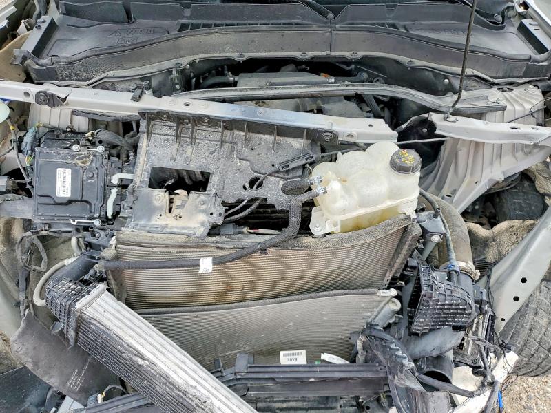 Продажа на аукционе авто 2020 Ford Explorer, vin: 1FMSK8FH4LGB81030, номер лота: 57846496