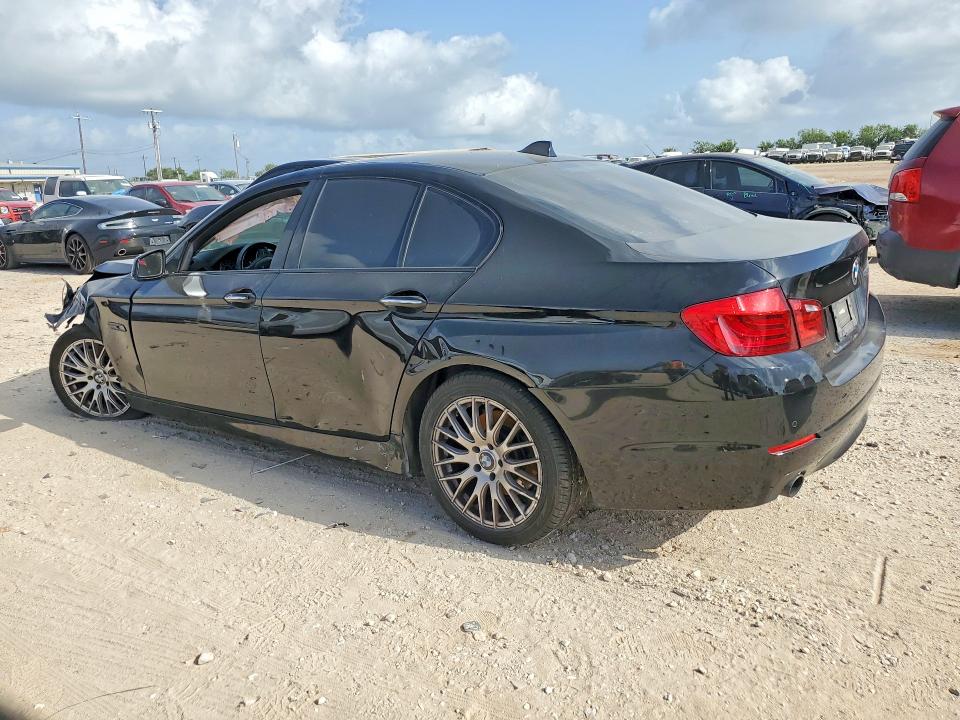 Aukcja sprzedaży 2011 Bmw 535, vin: WBAFR7C52BC605927, numer aukcji: 85610245