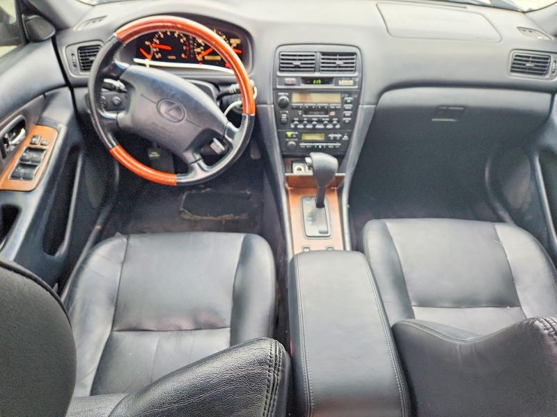 Продажа на аукционе авто 2001 Lexus Es, vin: JT8BF28G310319882, номер лота: 57188456