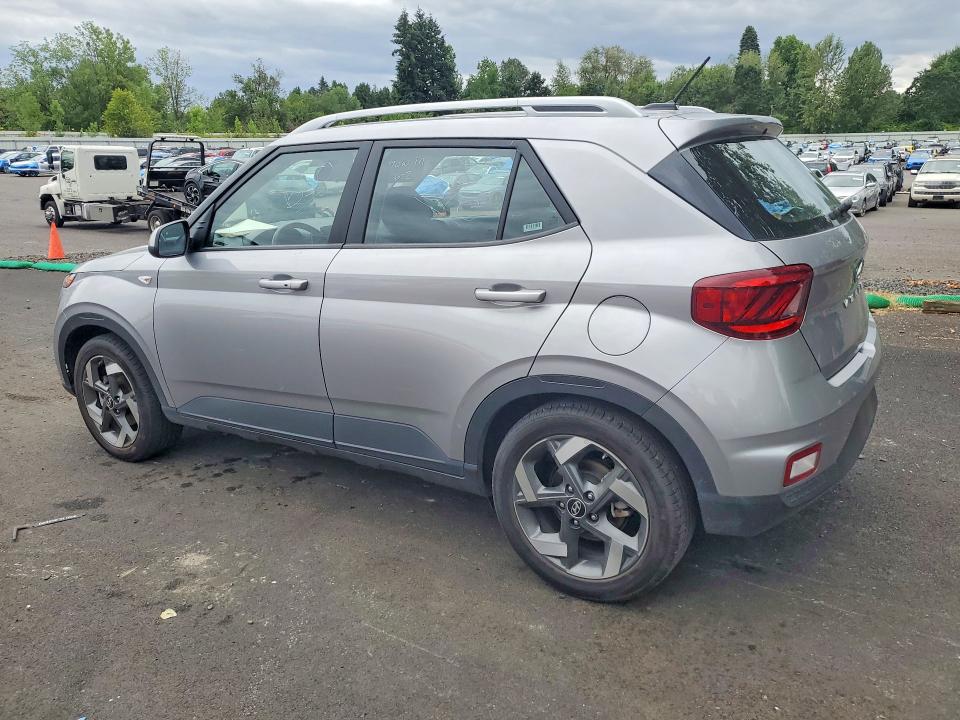 Aukcja sprzedaży 2025 Hyundai Venue, vin: KMHRC8A31SU384674, numer aukcji: 59371626
