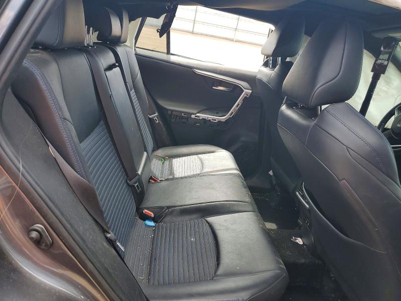 Продаж на аукціоні авто 2019 Toyota Rav4, vin: JTMEWRFV5KJ003338, номер лоту: 57770436