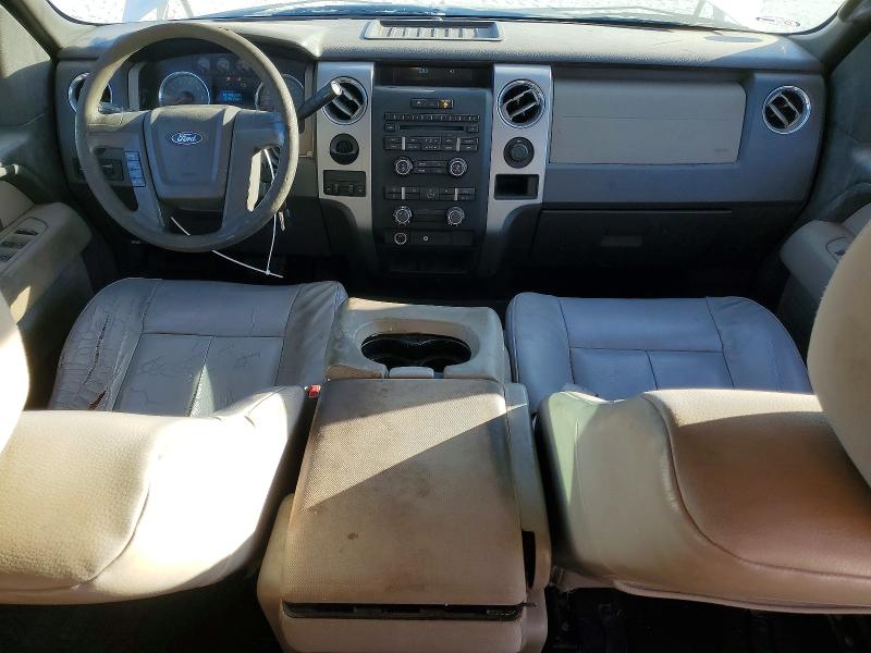 Aukcja sprzedaży 2010 Ford F150, vin: 1FTVX1CVXAKC18693, numer aukcji: 57951376