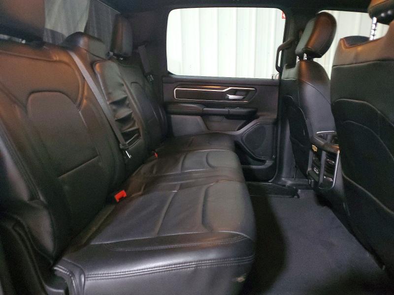 Продажа на аукционе авто 2019 Ram 1500, vin: 1C6SRFFT2KN789364, номер лота: 57317336