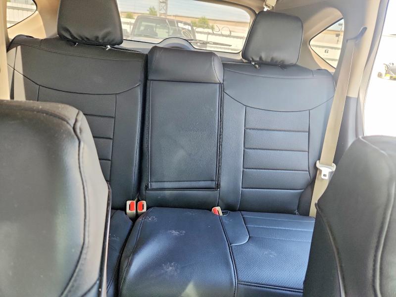 Продаж на аукціоні авто 2015 Honda Cr-v, vin: 5J6RM4H35FL045311, номер лоту: 54556796
