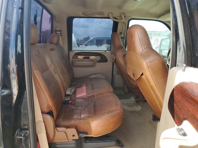 58479526 :رقم المزاد ، 1FTSW21P16EA21482 vin ، 2006 Ford F250 مزاد بيع