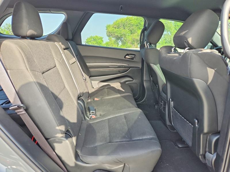 Продажа на аукционе авто 2026 Dodge Durango, vin: 1C4RDHDG8TC151110, номер лота: 59140896