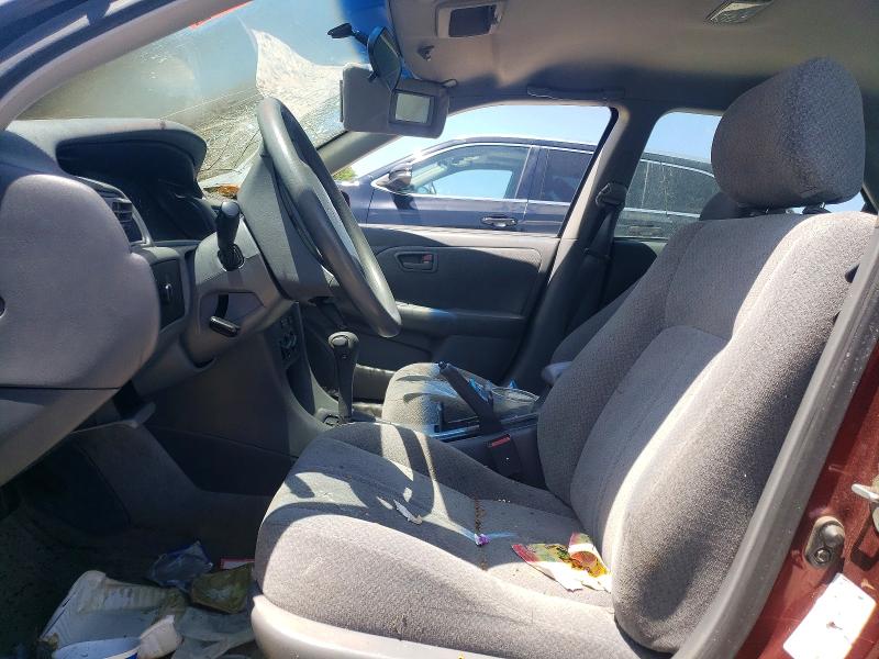 Продажа на аукционе авто 2000 Toyota Camry, vin: JT2BG22K6Y0520139, номер лота: 57236636