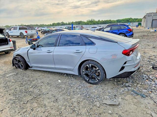 2024 Kia K5 მანქანა იყიდება აუქციონზე, vin: 5XXG64J28RG250098, აუქციონის ნომერი: 59075396