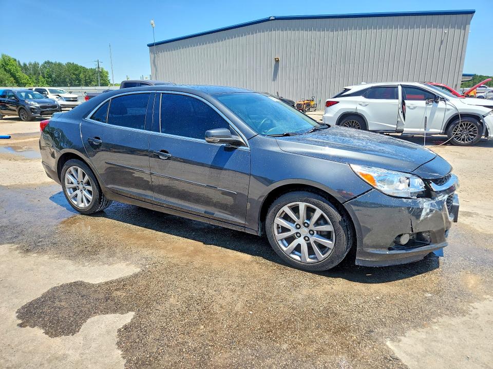 56320886 :رقم المزاد ، 1G11D5SL7FF300128 vin ، 2015 Chevrolet Malibu مزاد بيع