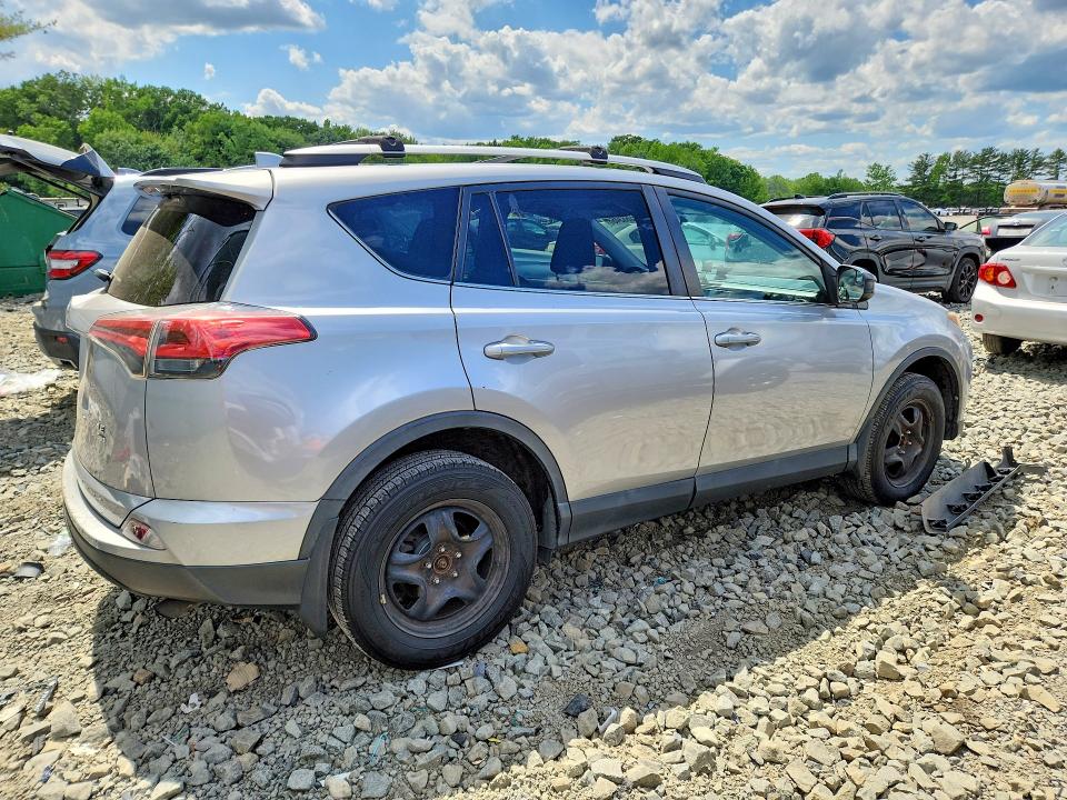 Aukcja sprzedaży 2016 Toyota Rav4, vin: 2T3BFREV9GW513429, numer aukcji: 55683466