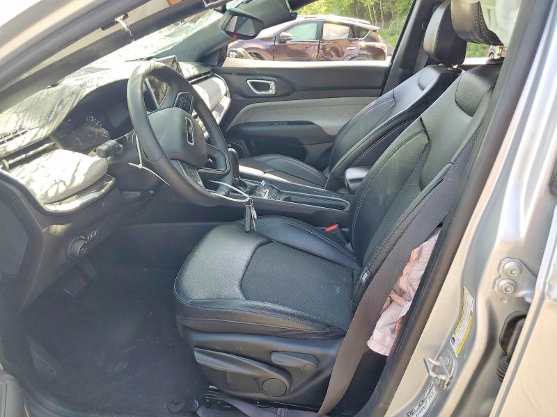 Aukcja sprzedaży 2024 Jeep Compass, vin: 3C4NJDBN6RT118038, numer aukcji: 56263656