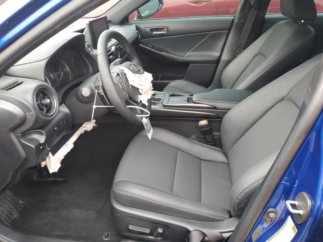 Продажа на аукционе авто 2025 Lexus Is 350, vin: JTHBZ1B2XS5092189, номер лота: 57033756