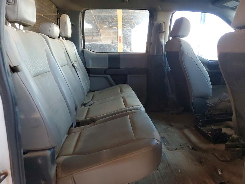 Продажа на аукционе авто 2019 Ford F150, vin: 1FTEW1P47KKE85599, номер лота: 57441846