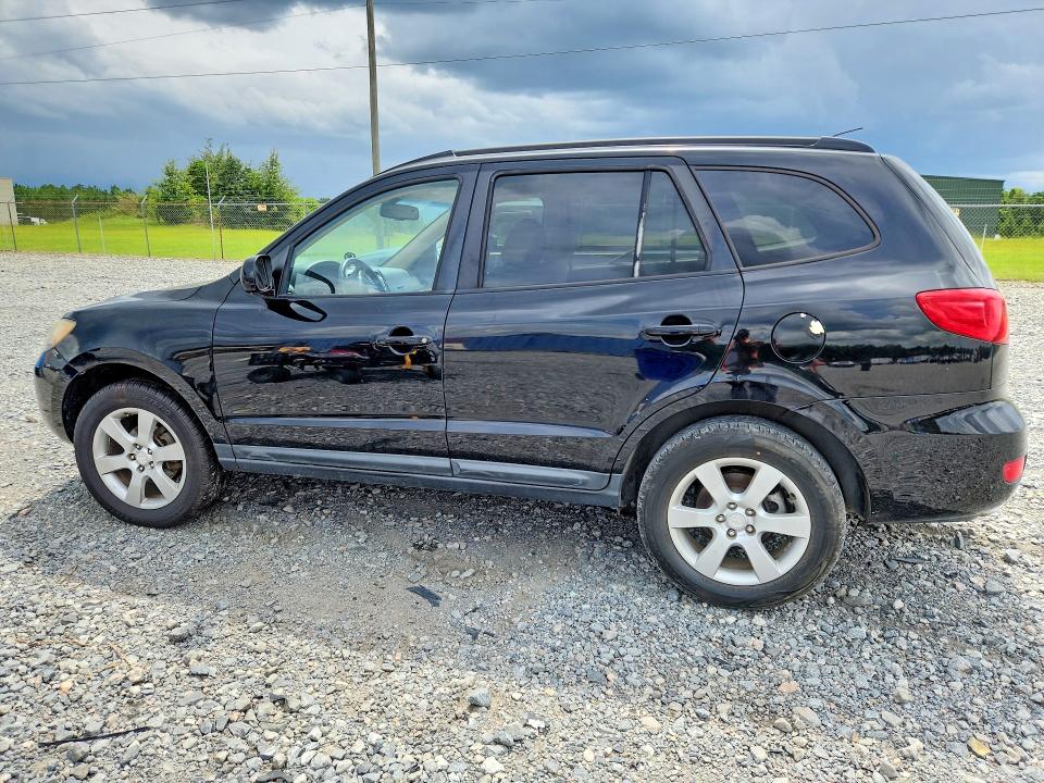 Aukcja sprzedaży 2008 Hyundai Santa Fe, vin: 5NMSH13E28H208231, numer aukcji: 56673076