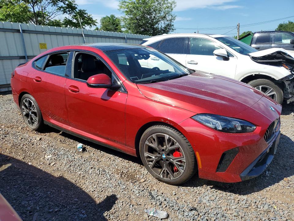 Aukcja sprzedaży 2025 Bmw 228xi, vin: WBA23GG09S7T31875, numer aukcji: 57072786