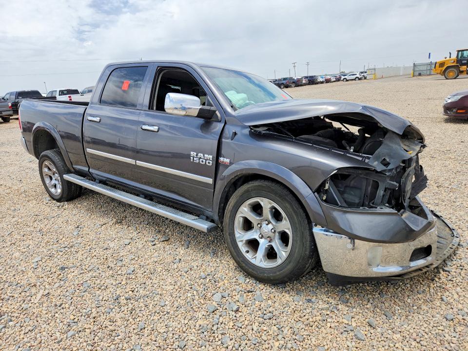 Продаж на аукціоні авто 2015 Ram 1500, vin: 1C6RR7VTXFS787035, номер лоту: 61727836