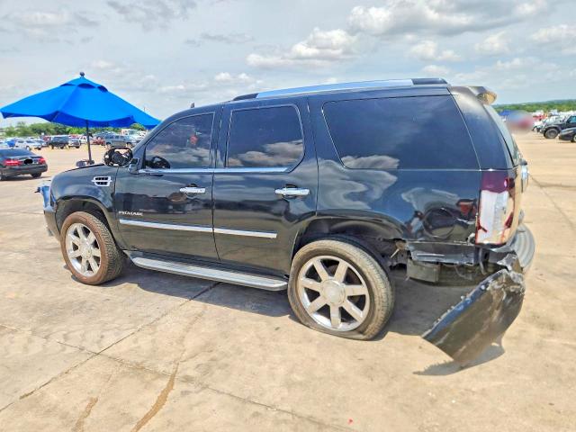 2007 Cadillac Escalade მანქანა იყიდება აუქციონზე, vin: 1GYEC63807R412517, აუქციონის ნომერი: 58135566
