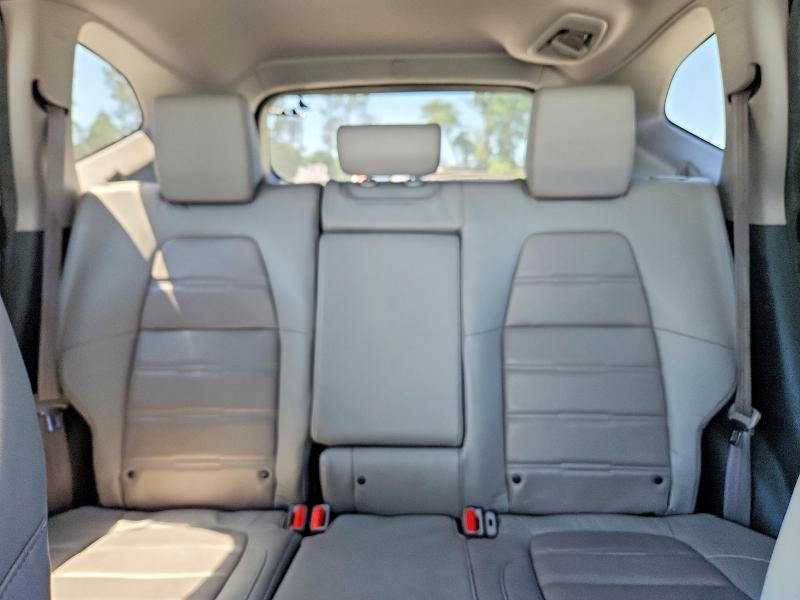 Aukcja sprzedaży 2018 Honda Cr-v, vin: 7FARW1H95JE044369, numer aukcji: 54856946
