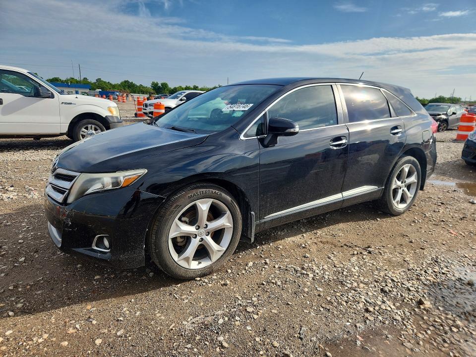 Продажа на аукционе авто 2013 Toyota Venza, vin: 4T3ZK3BB2DU054242, номер лота: 54816746