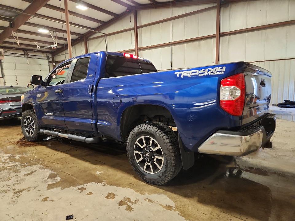 Aukcja sprzedaży 2015 Toyota Tundra, vin: 5TFUY5F13FX458039, numer aukcji: 57667356