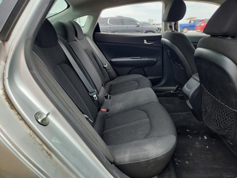 Aukcja sprzedaży 2019 Kia Optima, vin: 5XXGT4L32KG350279, numer aukcji: 56350736