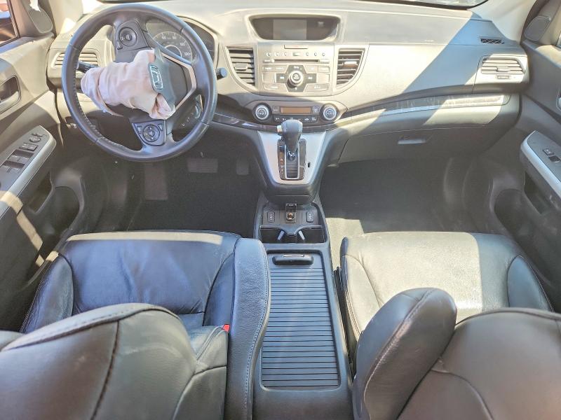 Aukcja sprzedaży 2014 Honda Cr-v, vin: 2HKRM4H73EH675730, numer aukcji: 56532726