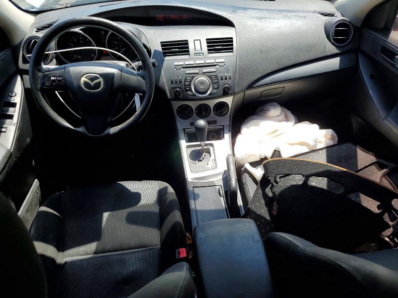 Продажа на аукционе авто 2010 Mazda 3, vin: JM1BL1SF2A1271175, номер лота: 57032406