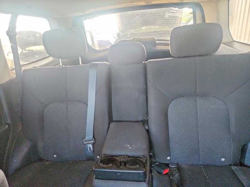 55725766 :رقم المزاد ، 4A4JM2AS2AE013432 vin ، 2010 Mitsubishi Endeavor مزاد بيع