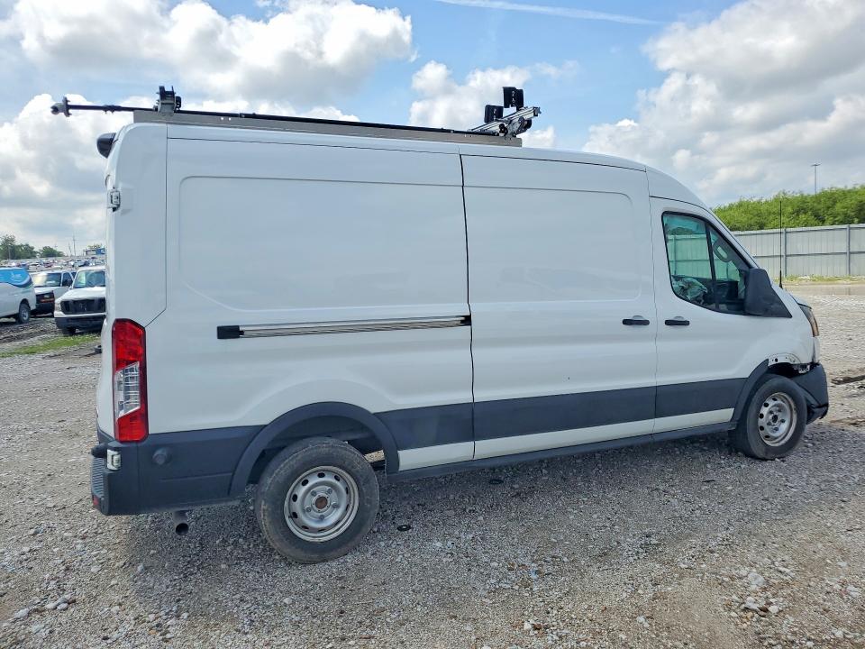 Продаж на аукціоні авто 2020 Ford Transit, vin: 1FTBR1C87LKB54235, номер лоту: 54711956