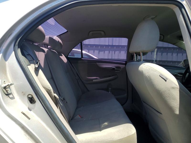 Aukcja sprzedaży 2011 Toyota Corolla, vin: 2T1BU4EE0BC587916, numer aukcji: 56974926