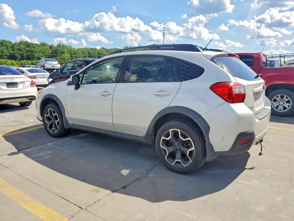 Продажа на аукционе авто 2013 Subaru Xv Crosstrek, vin: JF2GPACC2D1863714, номер лота: 57847676