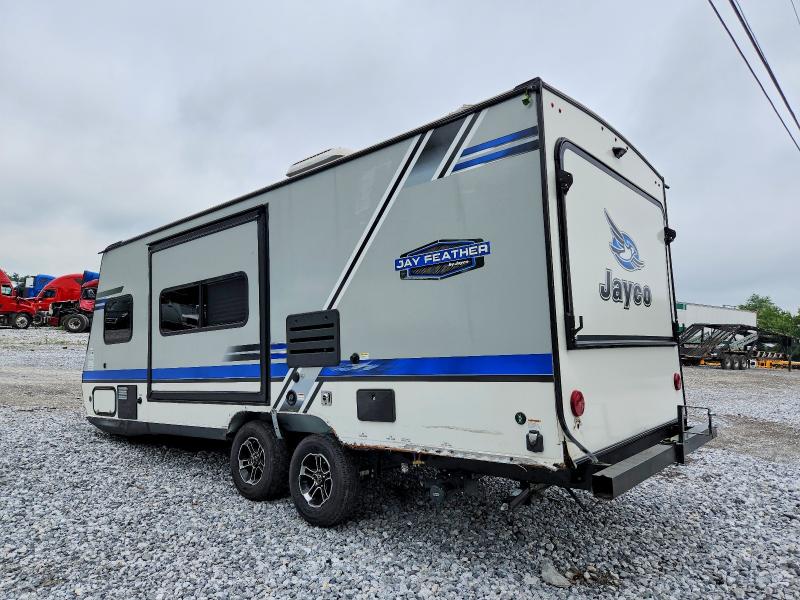 Aukcja sprzedaży 2019 Jayco Jay Feathe, vin: 1UJBJHBL2K1JB0309, numer aukcji: 55971726
