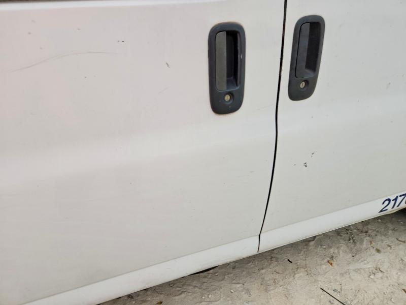2012 Chevrolet Express G1500 მანქანა იყიდება აუქციონზე, vin: 1GCSGAFX5C1138243, აუქციონის ნომერი: 56759946