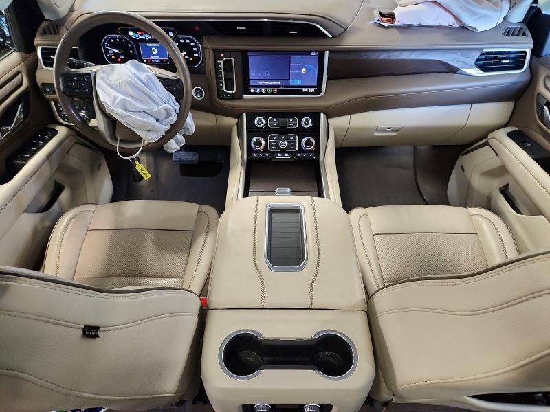 Продажа на аукционе авто 2021 Gmc Yukon, vin: 1GKS2DKL0MR185223, номер лота: 58402406