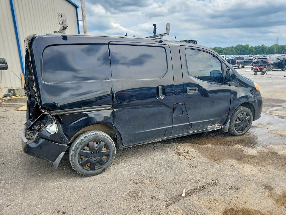 Aukcja sprzedaży 2015 Nissan Nv200, vin: 3N6CM0KN6FK691009, numer aukcji: 57919556