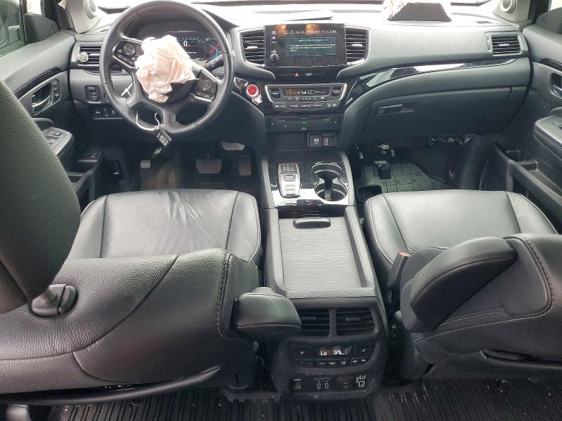 Aukcja sprzedaży 2022 Honda Pilot, vin: 5FNYF6H96NB016090, numer aukcji: 56533816