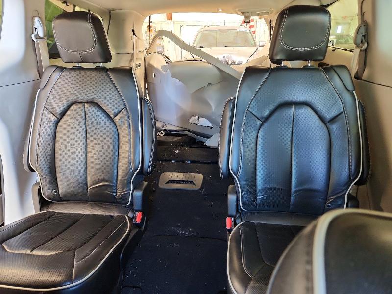 Aukcja sprzedaży 2022 Chrysler Pacifica, vin: 2C4RC1GG6NR171033, numer aukcji: 55953326