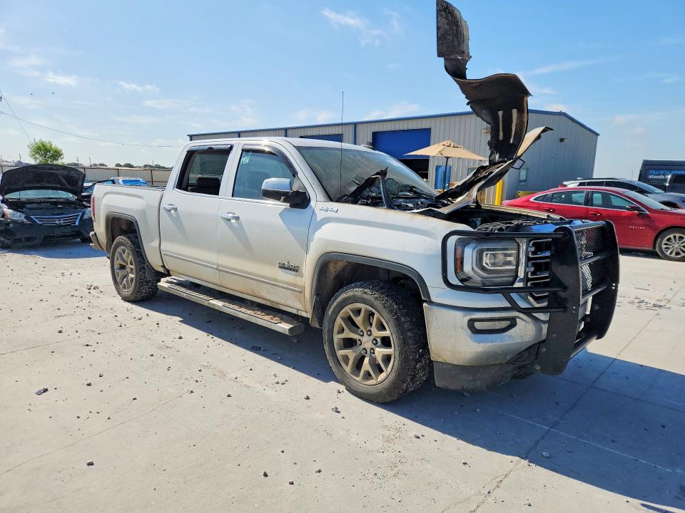 Aukcja sprzedaży 2016 Gmc Sierra, vin: 3GTU2NEC9GG190964, numer aukcji: 57770966