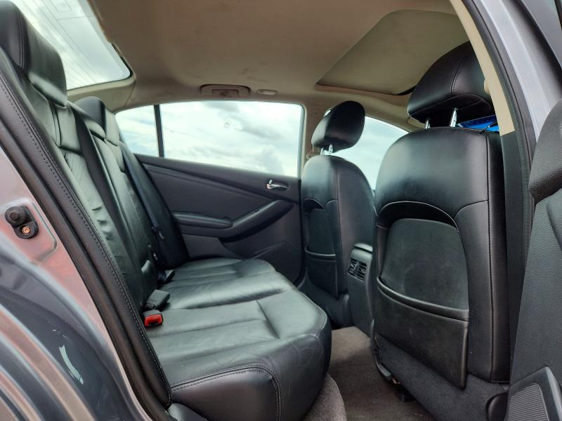 Aukcja sprzedaży 2007 Nissan Altima, vin: 1N4AL21E47N420042, numer aukcji: 55533976